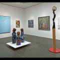 Exploring the Art Scene: Purchasing Artwork at Exhibitions in Maricopa County, AZ