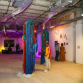 Exploring the Vibrant World of Exhibitions in Maricopa County, AZ