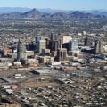 The Length of Exhibitions in Maricopa County, AZ