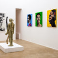 Exploring the Art Scene: Restrictions on Artwork at Exhibitions in Maricopa County, AZ