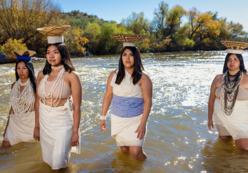 The Ultimate Guide to Dress Code for Exhibitions in Maricopa County, AZ