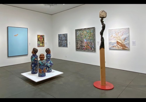 Exploring the Art Scene: Purchasing Artwork at Exhibitions in Maricopa County, AZ