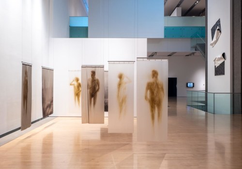 Exploring the Exhibition Venues in Maricopa County, AZ
