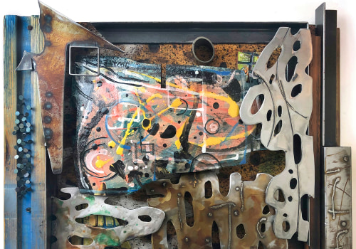 The Process of Submitting Artwork for Exhibitions in Maricopa County, AZ