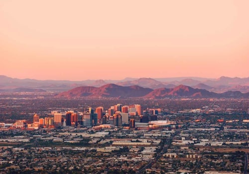 The Ultimate Guide to Becoming a Vendor at Exhibitions in Maricopa County, AZ