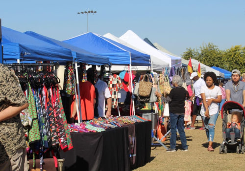 Exploring the Rules and Regulations of Exhibitions in Maricopa County, AZ