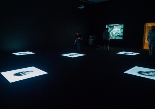 Exploring the Diverse Themes of Exhibitions in Maricopa County, AZ