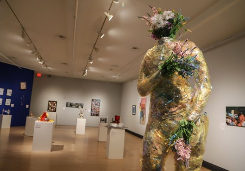 Exploring the Virtual Exhibitions in Maricopa County, AZ