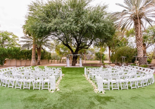 Exploring the Top Exhibition Venues in Maricopa County, AZ