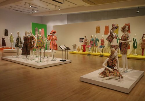 Exploring the Interactive Exhibitions in Maricopa County, AZ