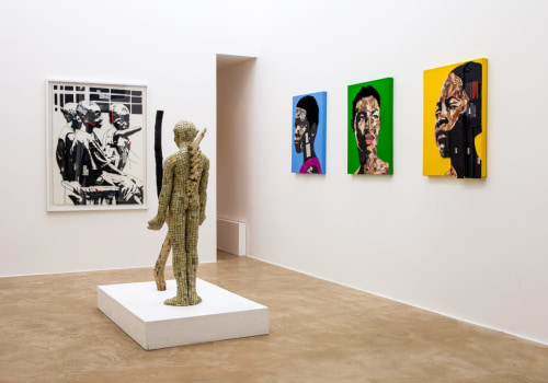 Exploring the Art Scene: Restrictions on Artwork at Exhibitions in Maricopa County, AZ